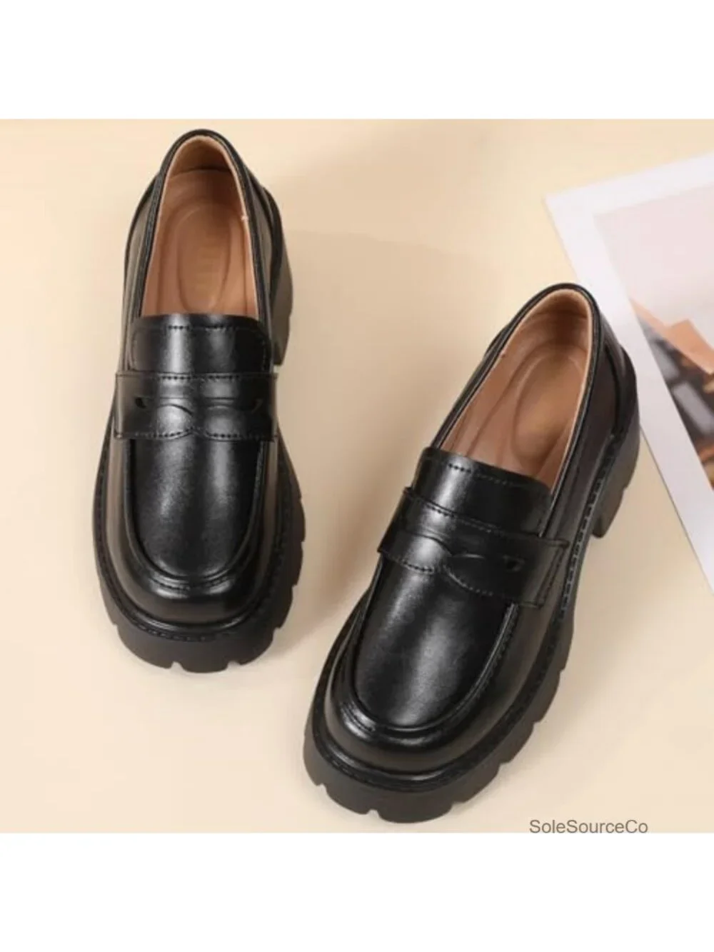 N/A these platform